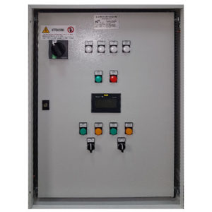 Quadro Base - Proposta 1